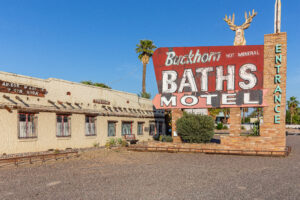 Buckhorn Baths